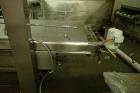 Apv Heat And Control Fryer